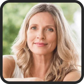Sarah M PurDentix oral health testimonial