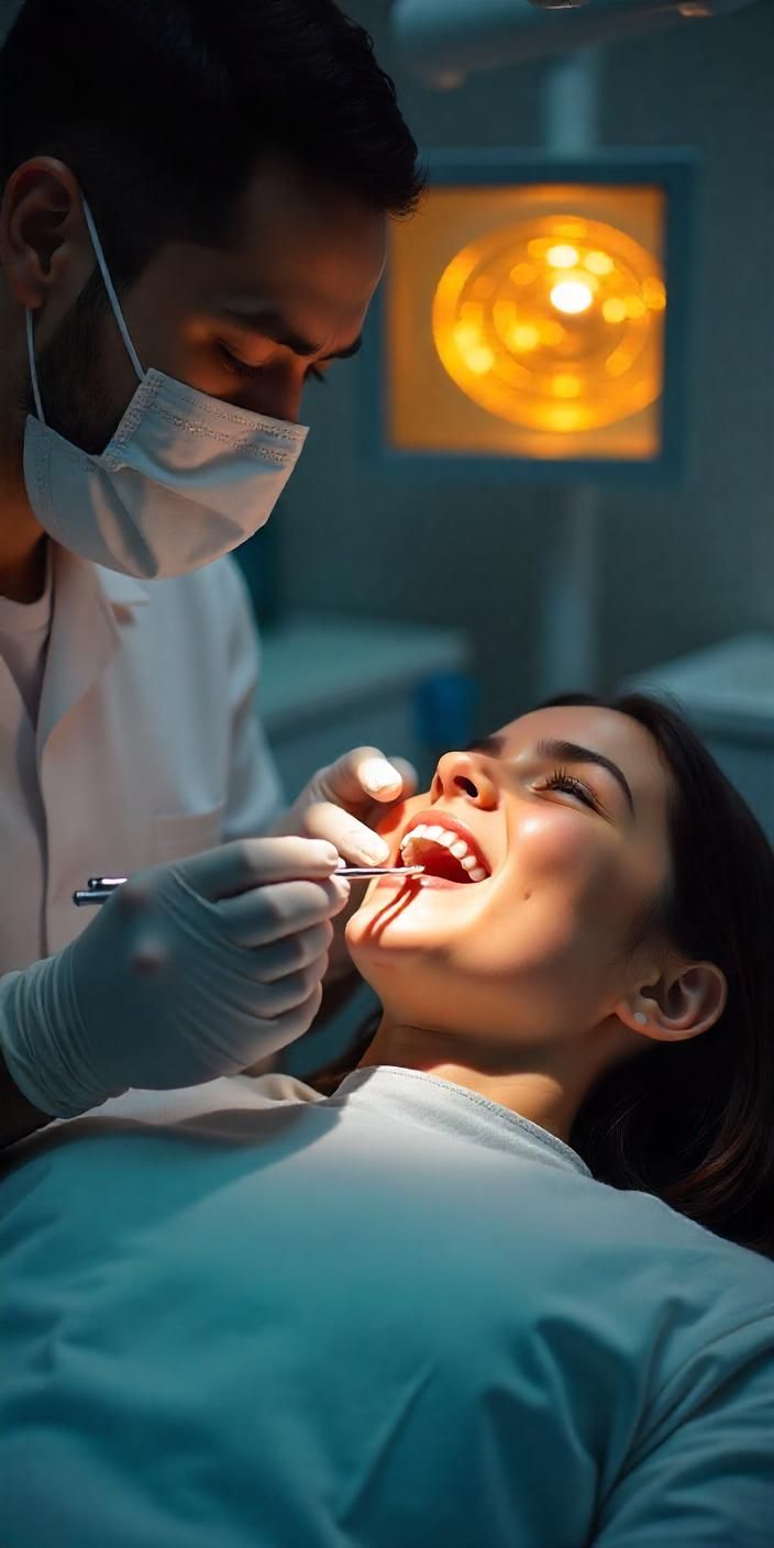 toothpaste, dental treatment costs, oral health problems, long-term dental care
